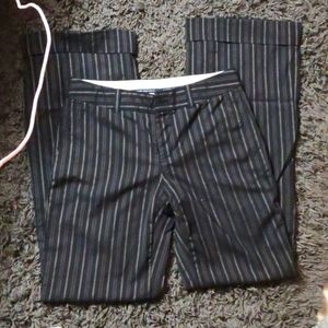 Very Nice BR Dress pants - pin strip